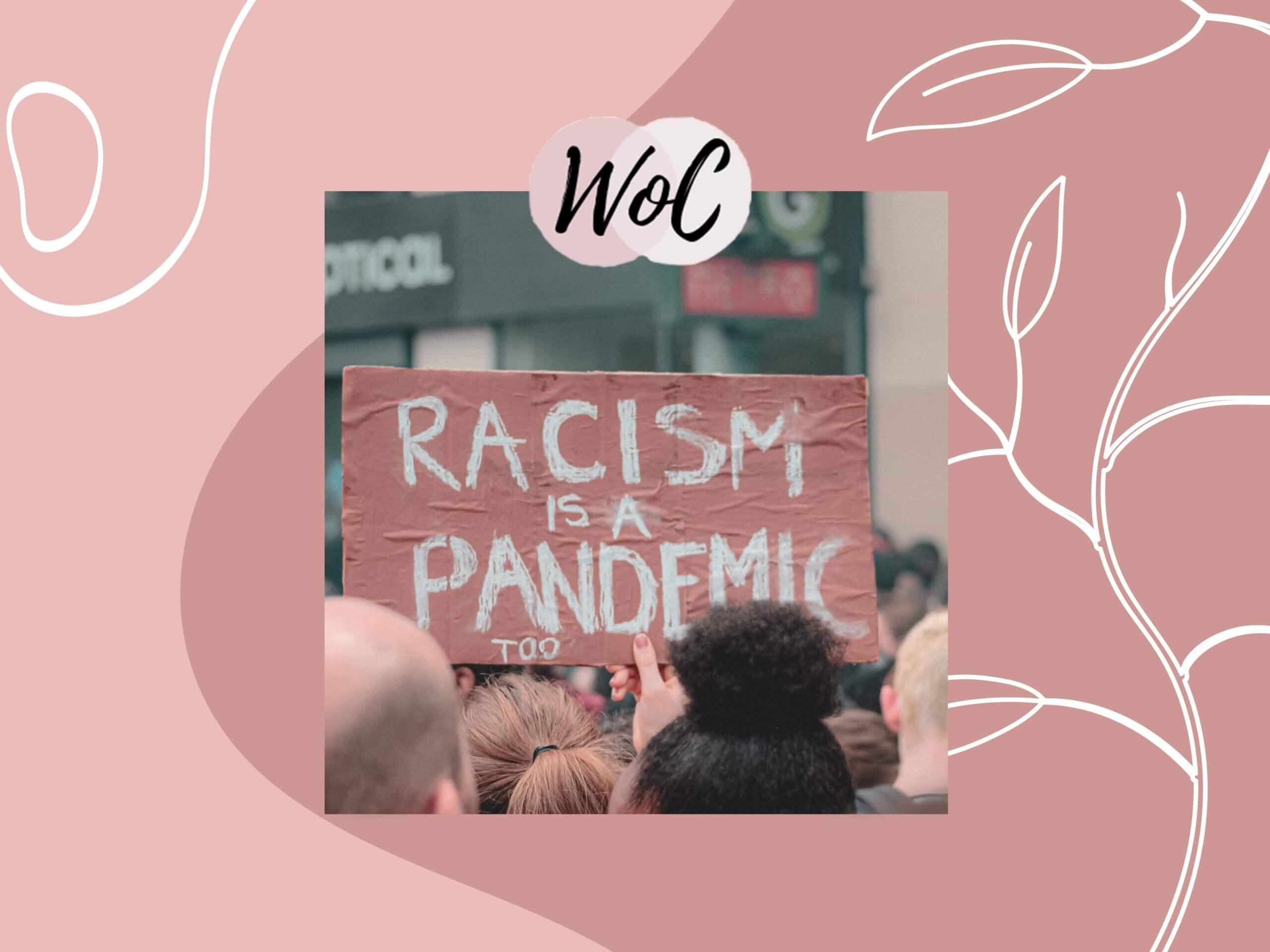 How to Deal With Microaggressions in Everyday Life | WOC Therapy